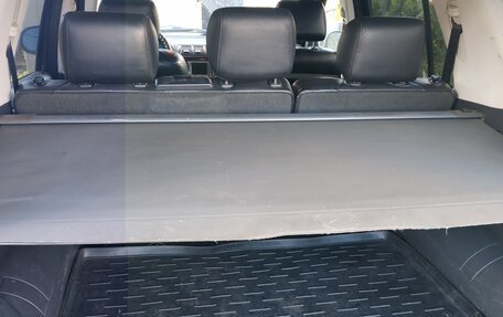 Mercedes-Benz M-Класс, 2001 год, 658 000 рублей, 13 фотография