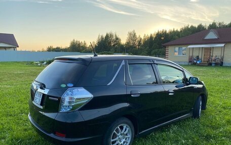 Honda Fit Shuttle I рестайлинг, 2012 год, 900 000 рублей, 8 фотография