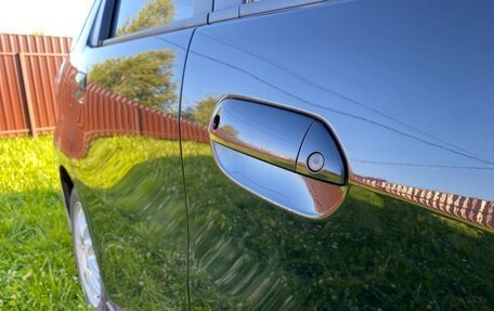 Honda Fit Shuttle I рестайлинг, 2012 год, 900 000 рублей, 12 фотография