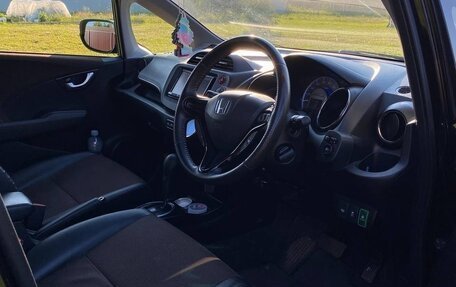 Honda Fit Shuttle I рестайлинг, 2012 год, 900 000 рублей, 13 фотография