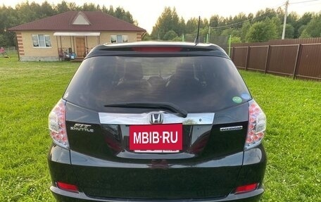 Honda Fit Shuttle I рестайлинг, 2012 год, 900 000 рублей, 10 фотография