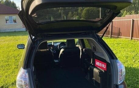 Honda Fit Shuttle I рестайлинг, 2012 год, 900 000 рублей, 11 фотография