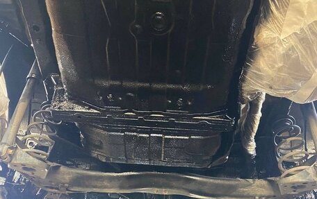 Honda Fit Shuttle I рестайлинг, 2012 год, 900 000 рублей, 20 фотография