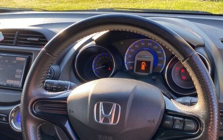 Honda Fit Shuttle I рестайлинг, 2012 год, 900 000 рублей, 14 фотография