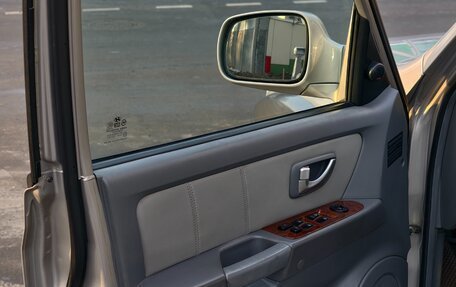 Hyundai Terracan I, 2004 год, 1 050 000 рублей, 6 фотография