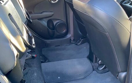 Honda Fit Shuttle I рестайлинг, 2012 год, 900 000 рублей, 17 фотография