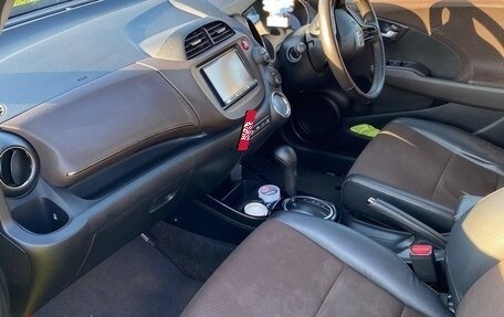 Honda Fit Shuttle I рестайлинг, 2012 год, 900 000 рублей, 15 фотография