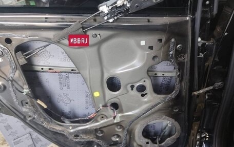 Honda Fit Shuttle I рестайлинг, 2012 год, 900 000 рублей, 19 фотография