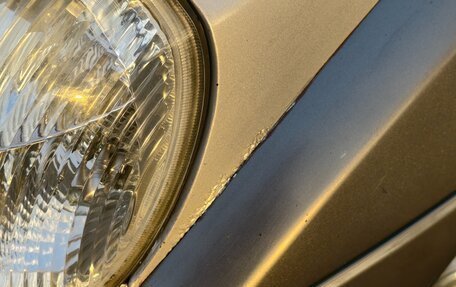 Hyundai Terracan I, 2004 год, 1 050 000 рублей, 9 фотография