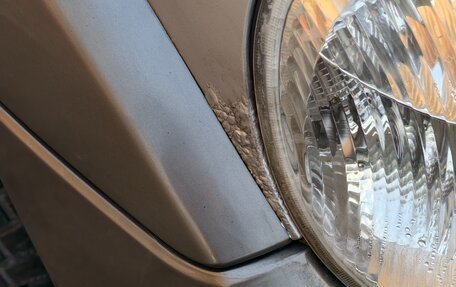 Hyundai Terracan I, 2004 год, 1 050 000 рублей, 8 фотография