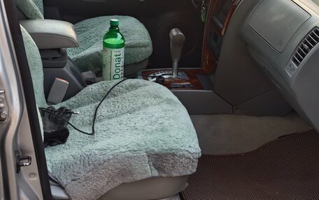 Hyundai Terracan I, 2004 год, 1 050 000 рублей, 12 фотография