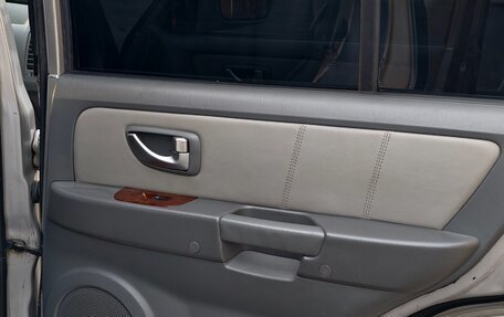 Hyundai Terracan I, 2004 год, 1 050 000 рублей, 13 фотография