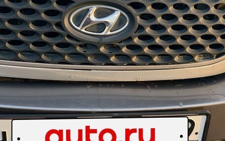 Hyundai Terracan I, 2004 год, 1 050 000 рублей, 10 фотография