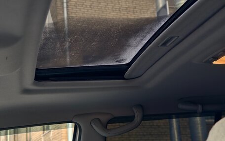 Hyundai Terracan I, 2004 год, 1 050 000 рублей, 16 фотография