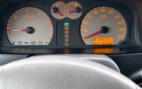 Hyundai Terracan I, 2004 год, 1 050 000 рублей, 17 фотография