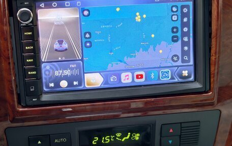 Hyundai Terracan I, 2004 год, 1 050 000 рублей, 18 фотография