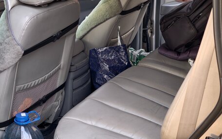 Hyundai Terracan I, 2004 год, 1 050 000 рублей, 15 фотография