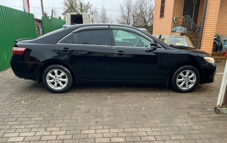 Toyota Camry, 2011 год, 1 350 000 рублей, 3 фотография