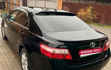 Toyota Camry, 2011 год, 1 350 000 рублей, 5 фотография