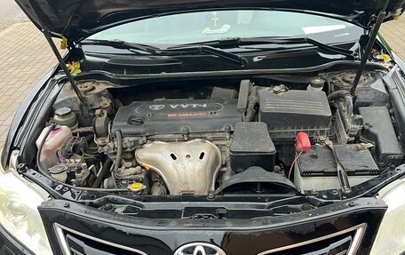 Toyota Camry, 2011 год, 1 350 000 рублей, 6 фотография