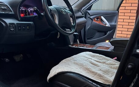 Toyota Camry, 2011 год, 1 350 000 рублей, 11 фотография