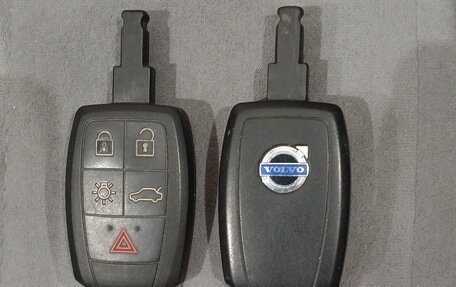 Volvo S40 II, 2008 год, 610 000 рублей, 5 фотография