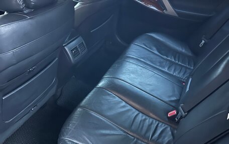 Toyota Camry, 2011 год, 1 350 000 рублей, 8 фотография