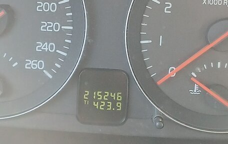 Volvo S40 II, 2008 год, 610 000 рублей, 3 фотография