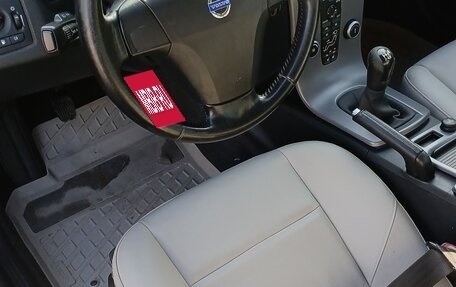 Volvo S40 II, 2008 год, 610 000 рублей, 9 фотография