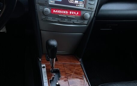 Toyota Camry, 2011 год, 1 350 000 рублей, 10 фотография