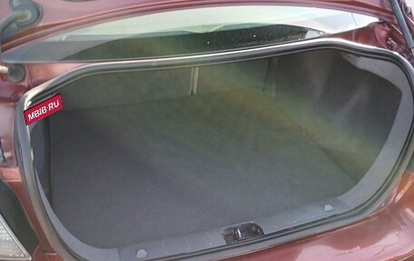 Volvo S40 II, 2008 год, 610 000 рублей, 4 фотография