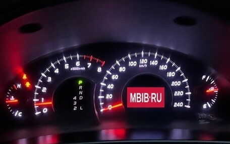 Toyota Camry, 2011 год, 1 350 000 рублей, 9 фотография