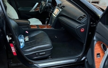 Toyota Camry, 2011 год, 1 350 000 рублей, 12 фотография