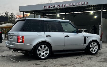 Land Rover Range Rover III, 2002 год, 440 000 рублей, 3 фотография