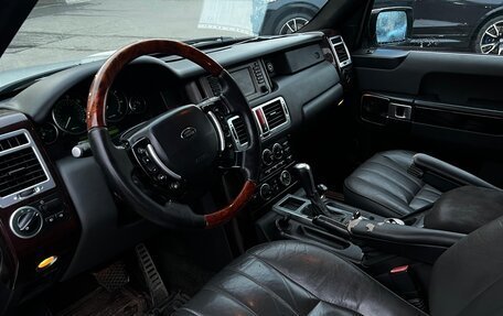 Land Rover Range Rover III, 2002 год, 440 000 рублей, 7 фотография