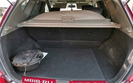 Nissan Murano, 2007 год, 450 000 рублей, 8 фотография