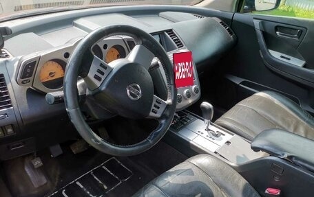 Nissan Murano, 2007 год, 450 000 рублей, 9 фотография