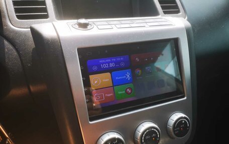 Nissan Murano, 2007 год, 450 000 рублей, 11 фотография