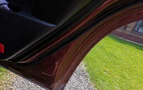 Nissan Murano, 2007 год, 450 000 рублей, 18 фотография