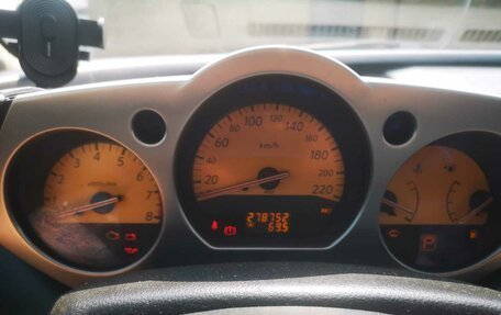 Nissan Murano, 2007 год, 450 000 рублей, 13 фотография