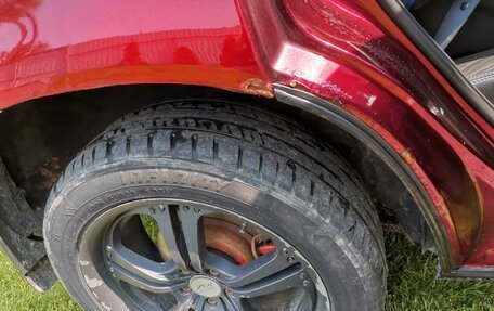 Nissan Murano, 2007 год, 450 000 рублей, 15 фотография