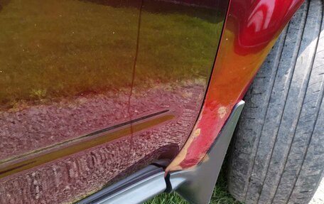 Nissan Murano, 2007 год, 450 000 рублей, 16 фотография