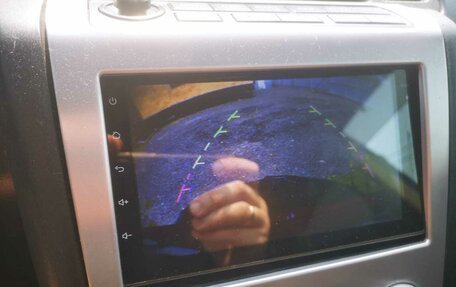 Nissan Murano, 2007 год, 450 000 рублей, 12 фотография