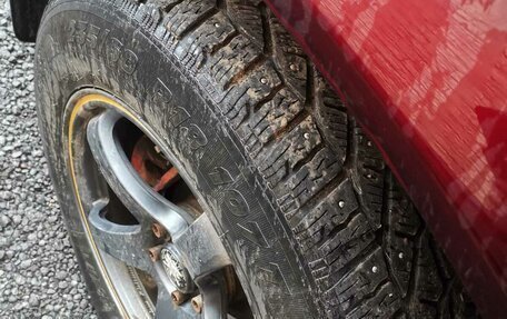 Nissan Murano, 2007 год, 450 000 рублей, 19 фотография