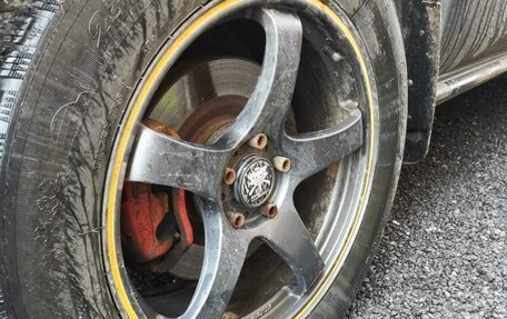 Nissan Murano, 2007 год, 450 000 рублей, 20 фотография