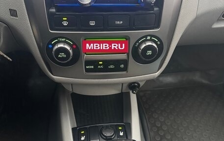 KIA Cerato I, 2005 год, 515 000 рублей, 5 фотография