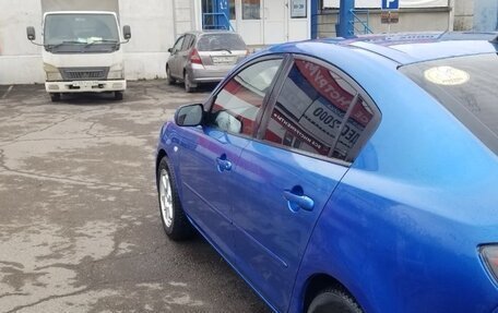 Mazda 3, 2006 год, 410 000 рублей, 3 фотография