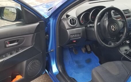 Mazda 3, 2006 год, 410 000 рублей, 6 фотография