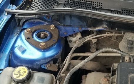 Mazda 3, 2006 год, 410 000 рублей, 14 фотография