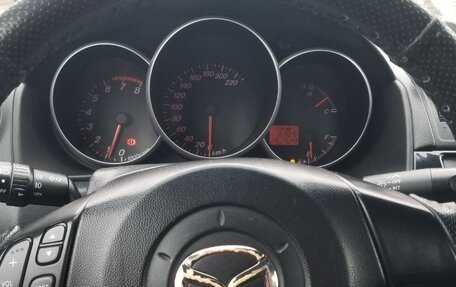 Mazda 3, 2006 год, 410 000 рублей, 8 фотография